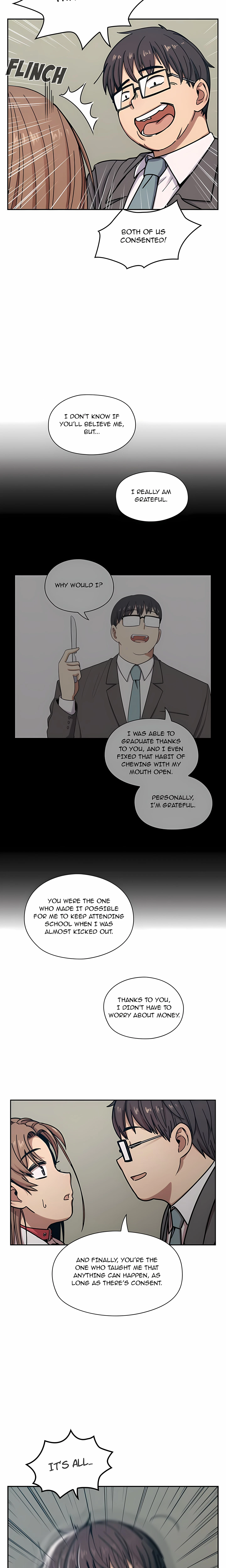 Crime And Punishment Chapter 10 (Uncensored), page 12