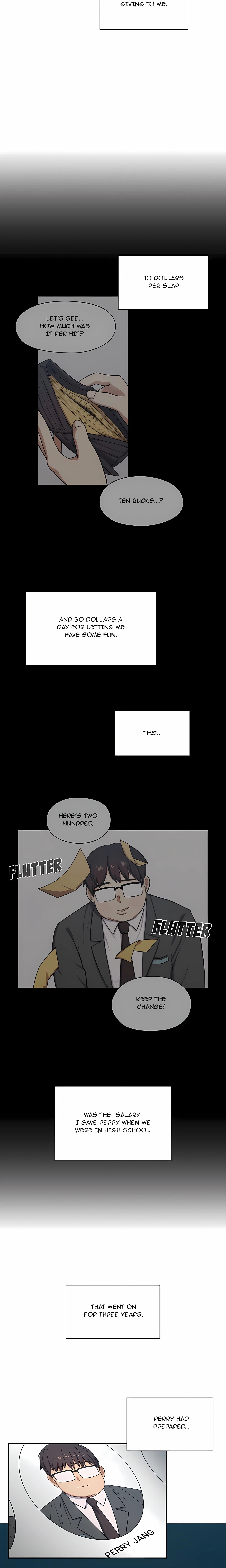 Crime And Punishment Chapter 10 (Uncensored), page 16