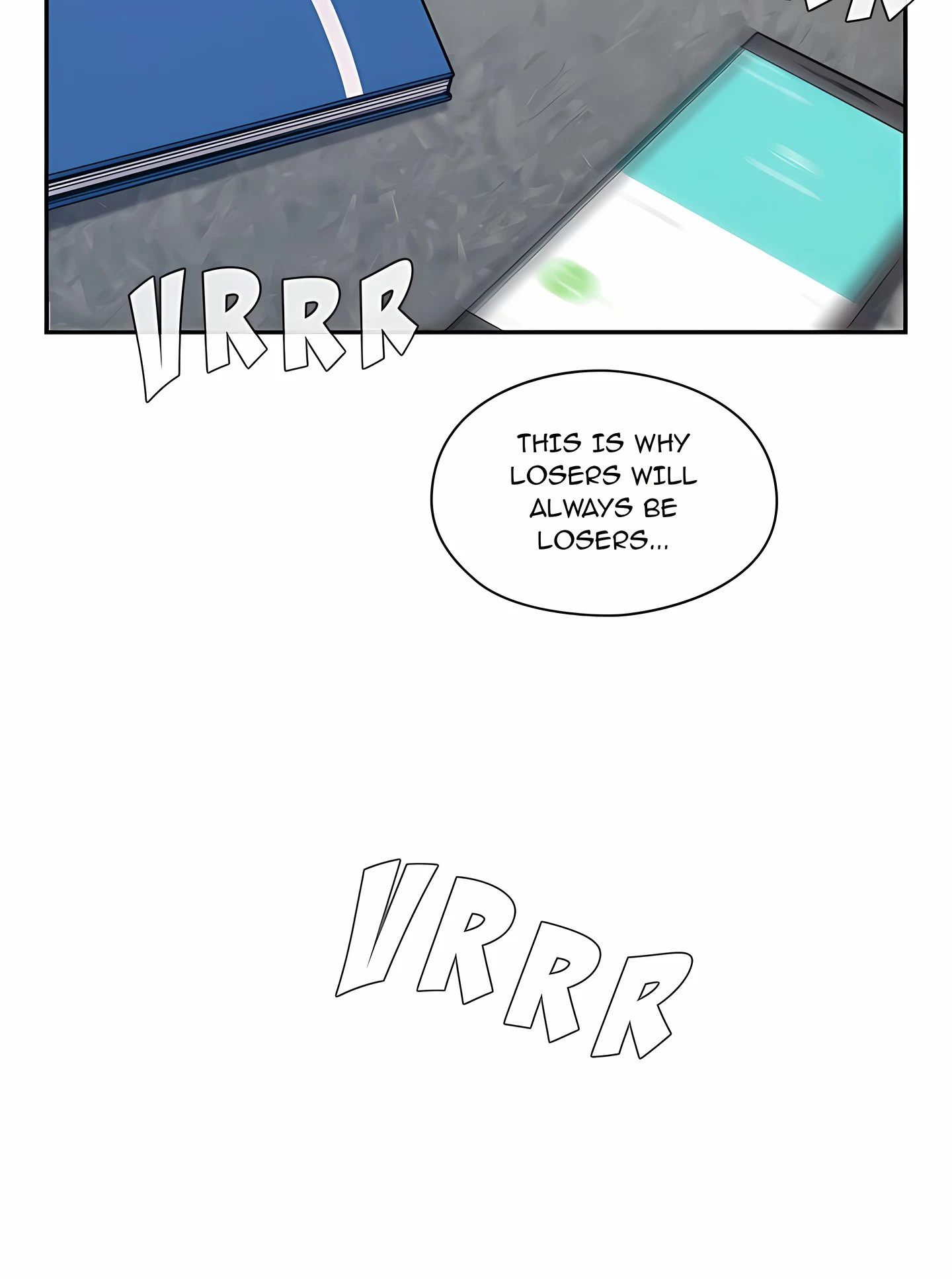 Crime And Punishment Chapter 10 (Uncensored), page 18
