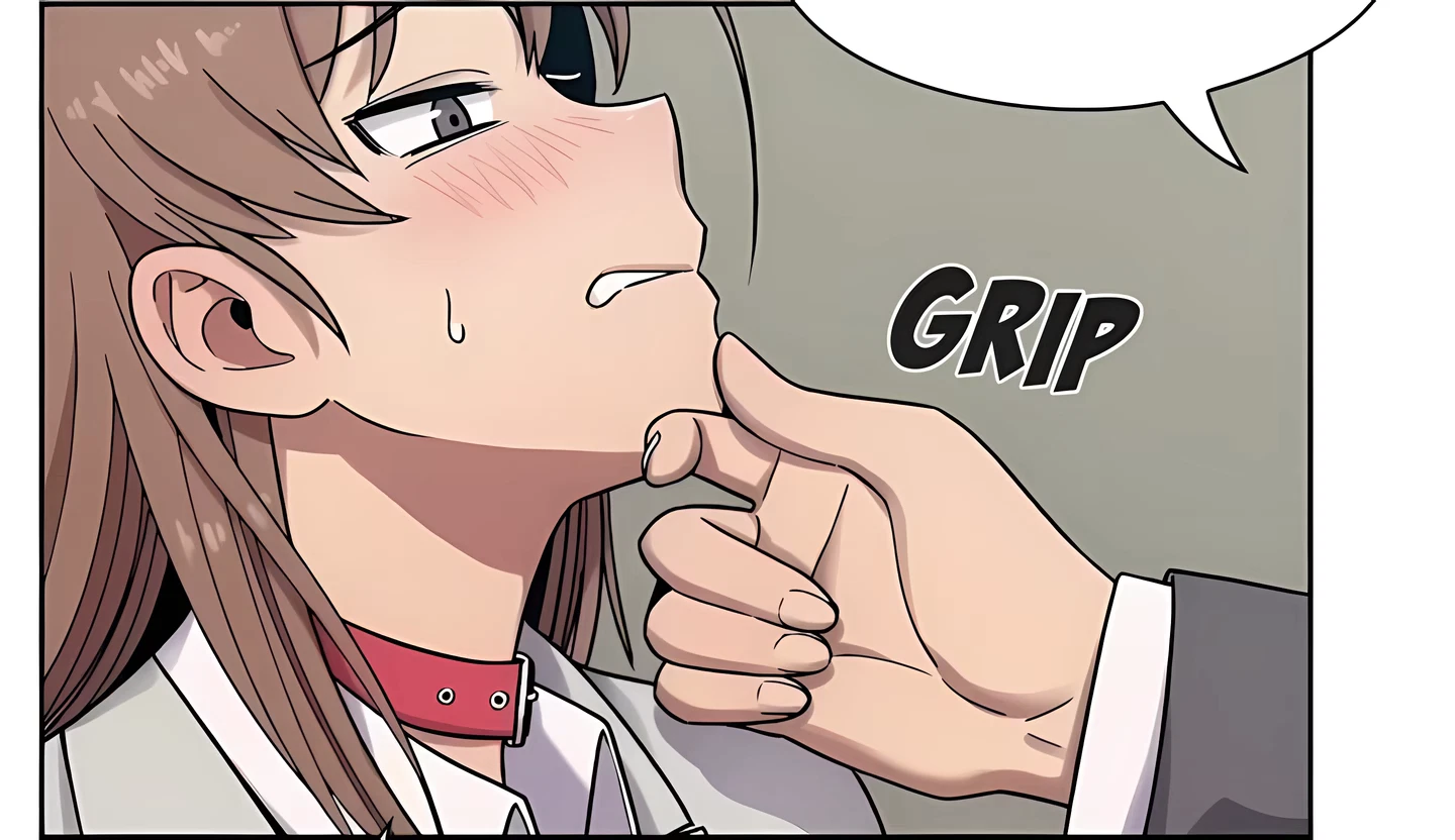 Crime And Punishment Chapter 10 (Uncensored), page 2