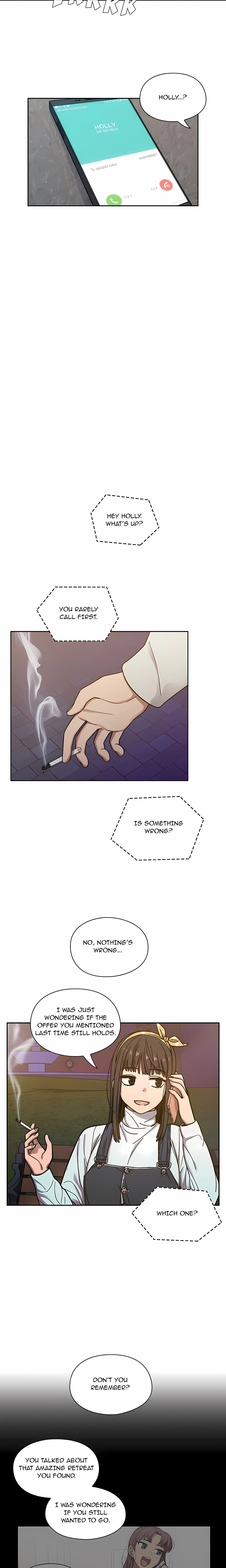 Crime And Punishment Chapter 10 (Uncensored), page 20