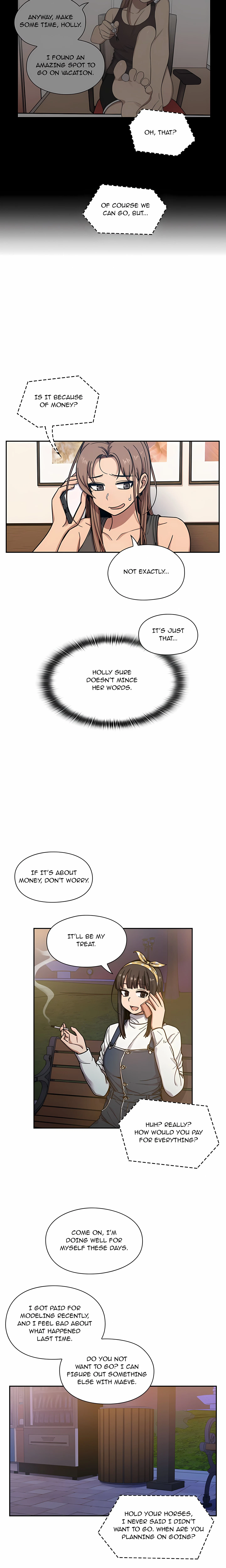 Crime And Punishment Chapter 10 (Uncensored), page 21