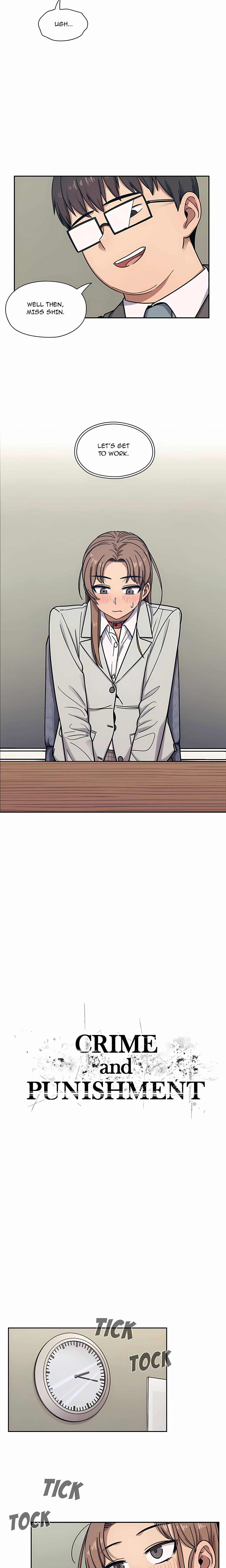 Crime And Punishment Chapter 10 (Uncensored), page 3