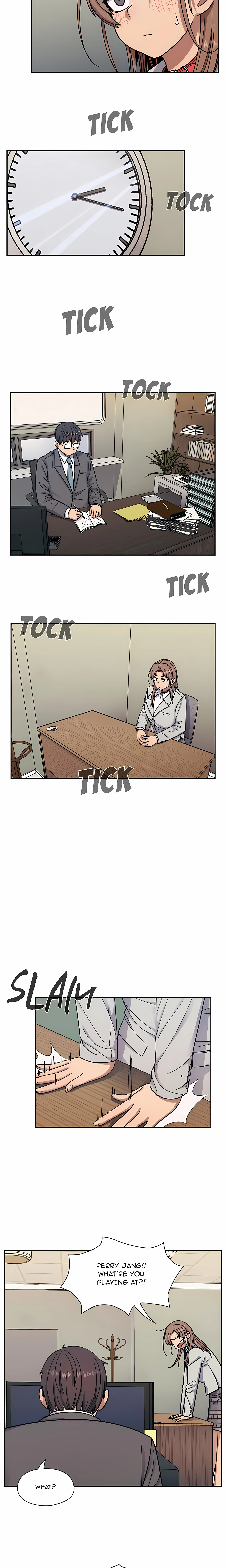 Crime And Punishment Chapter 10 (Uncensored), page 4