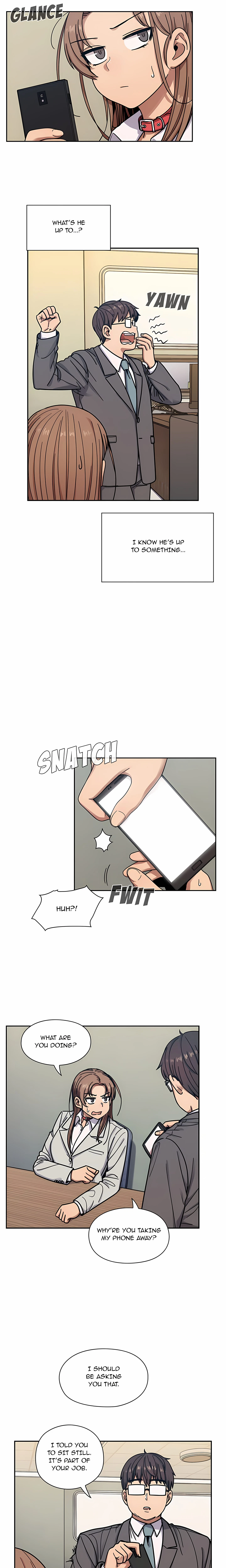 Crime And Punishment Chapter 10 (Uncensored), page 7