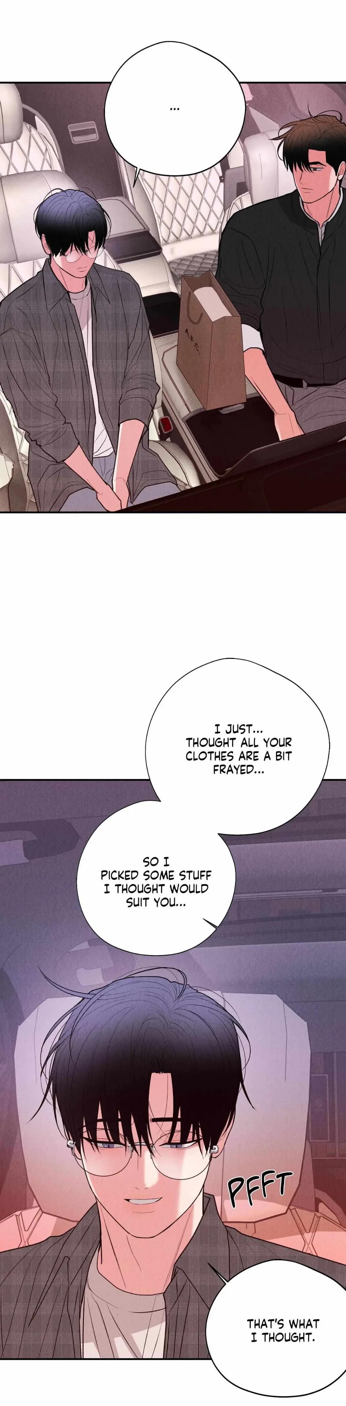 Pride And Persistence Chapter 68, page 10