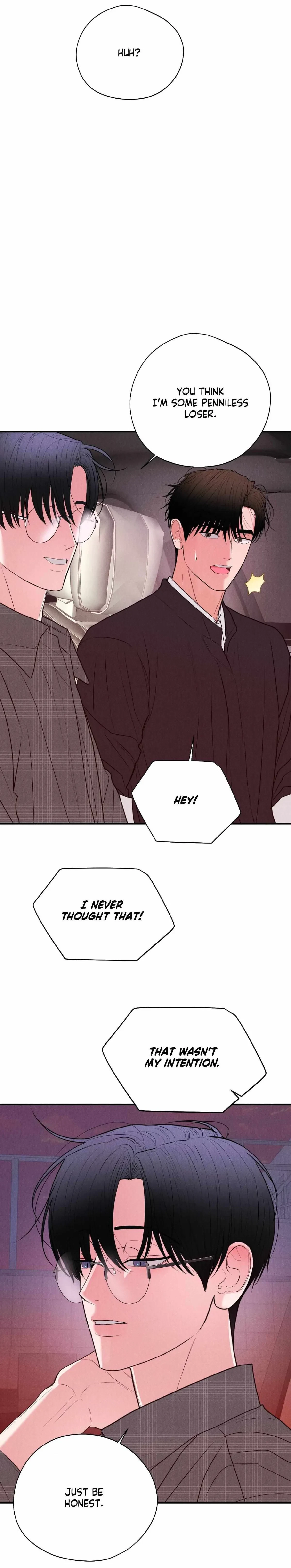 Pride And Persistence Chapter 68, page 11