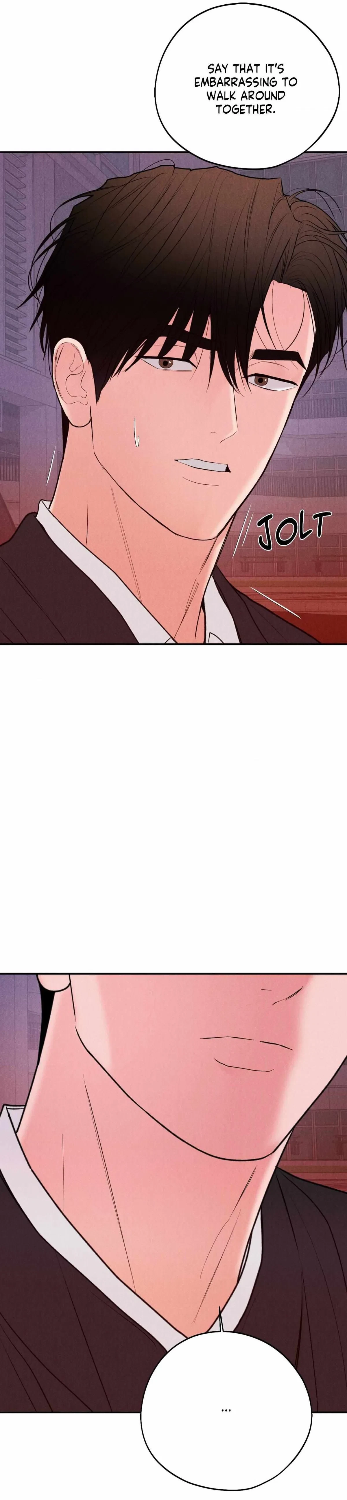 Pride And Persistence Chapter 68, page 12