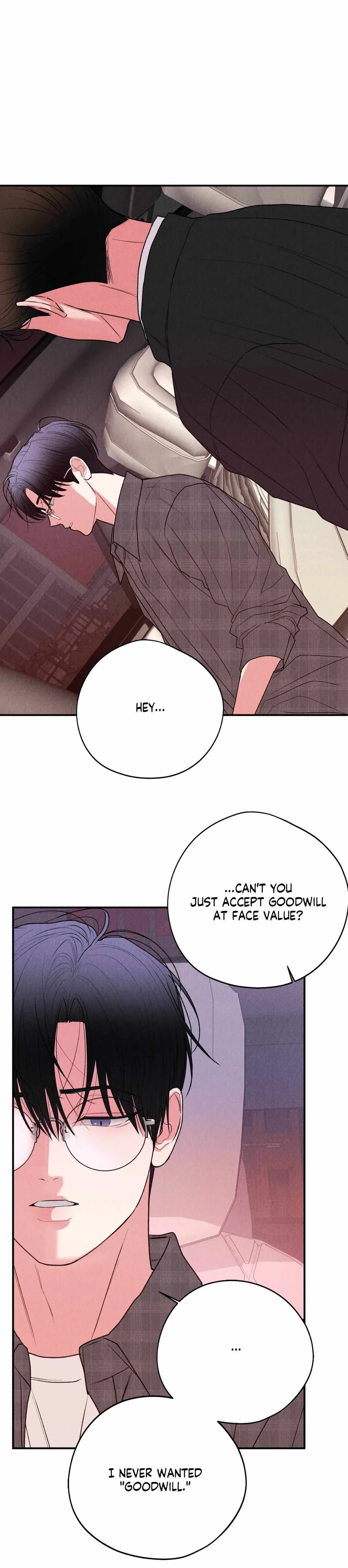 Pride And Persistence Chapter 68, page 13