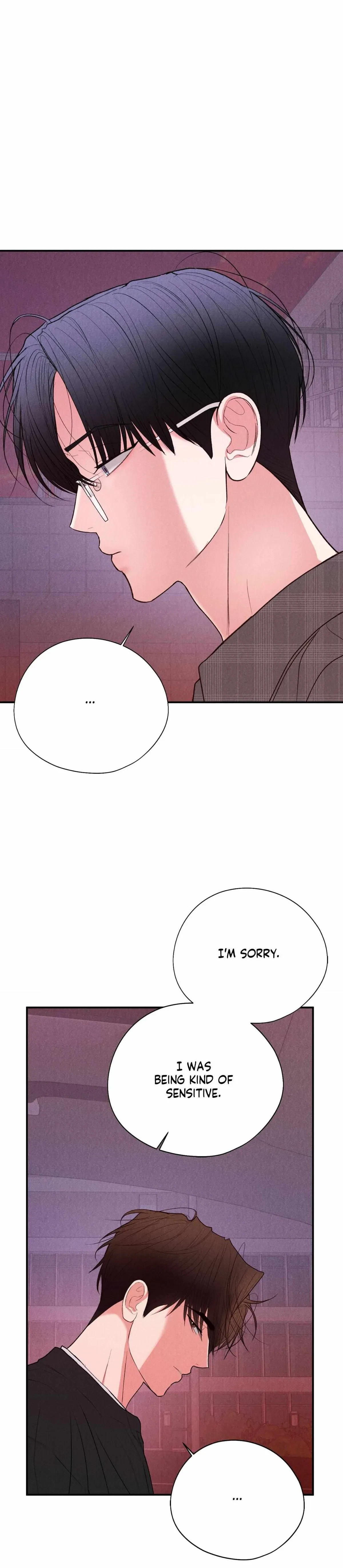 Pride And Persistence Chapter 68, page 16
