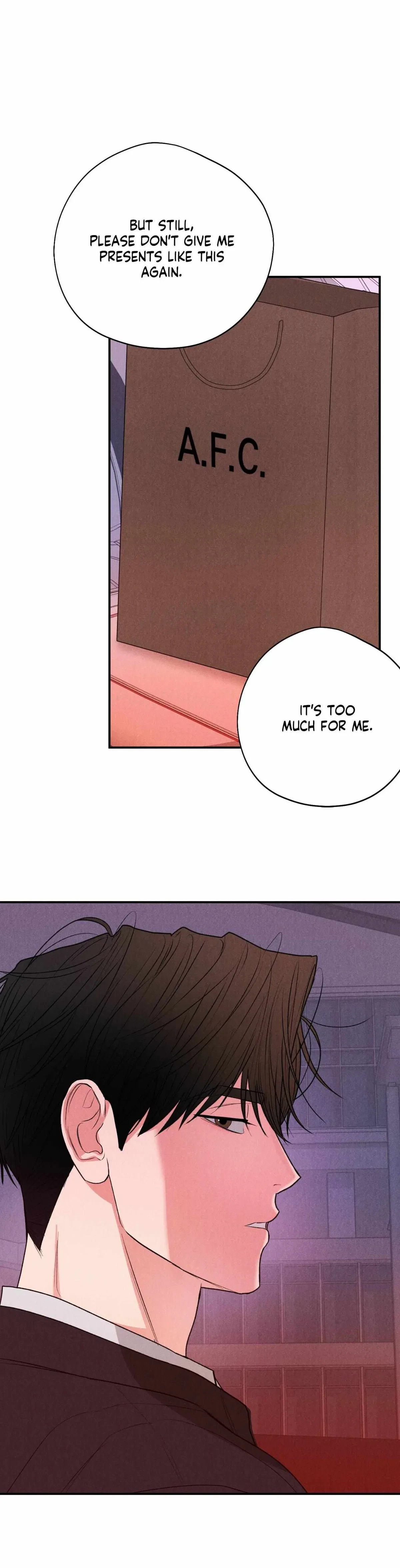 Pride And Persistence Chapter 68, page 17
