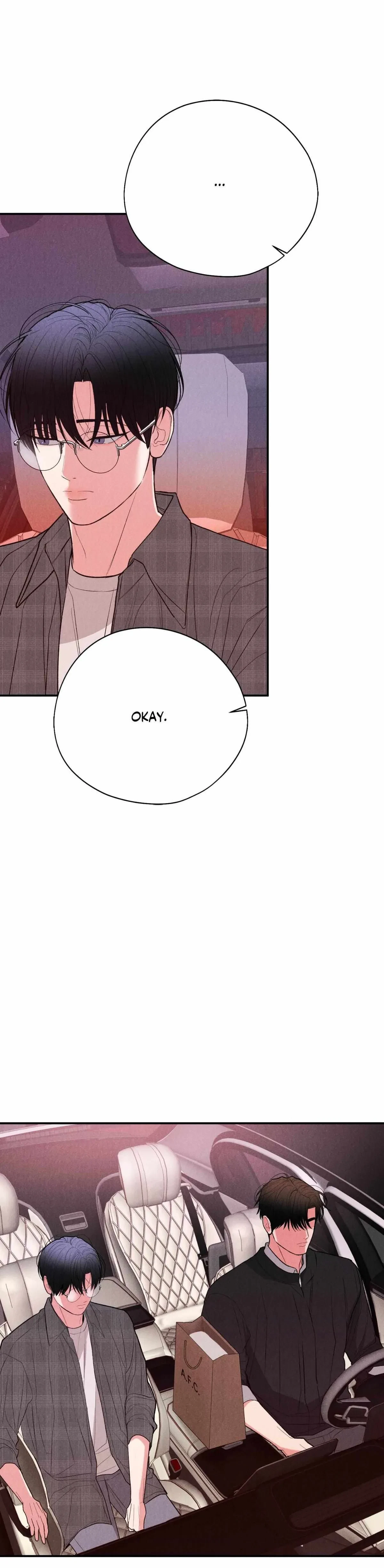 Pride And Persistence Chapter 68, page 18