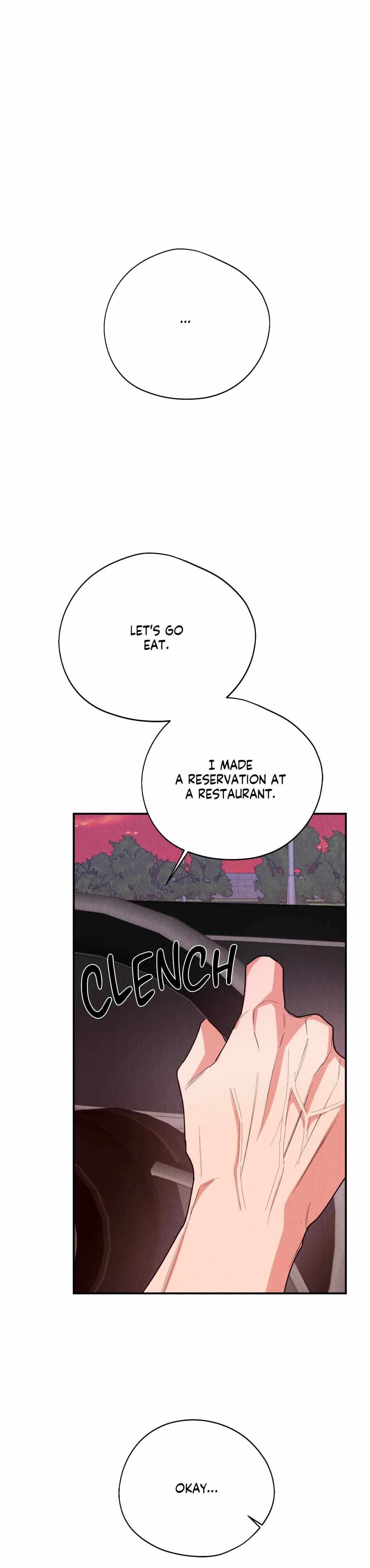 Pride And Persistence Chapter 68, page 19