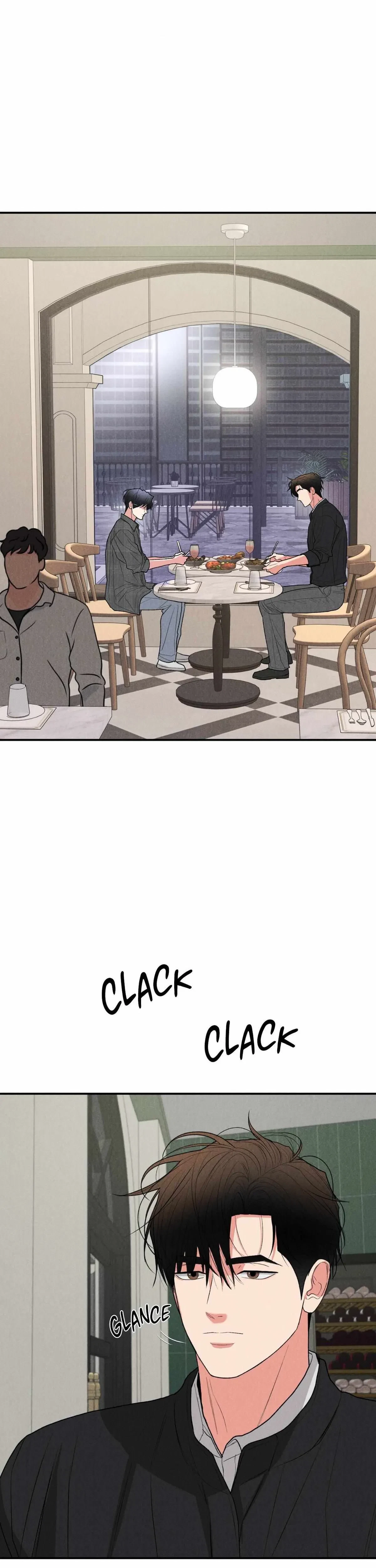 Pride And Persistence Chapter 68, page 21