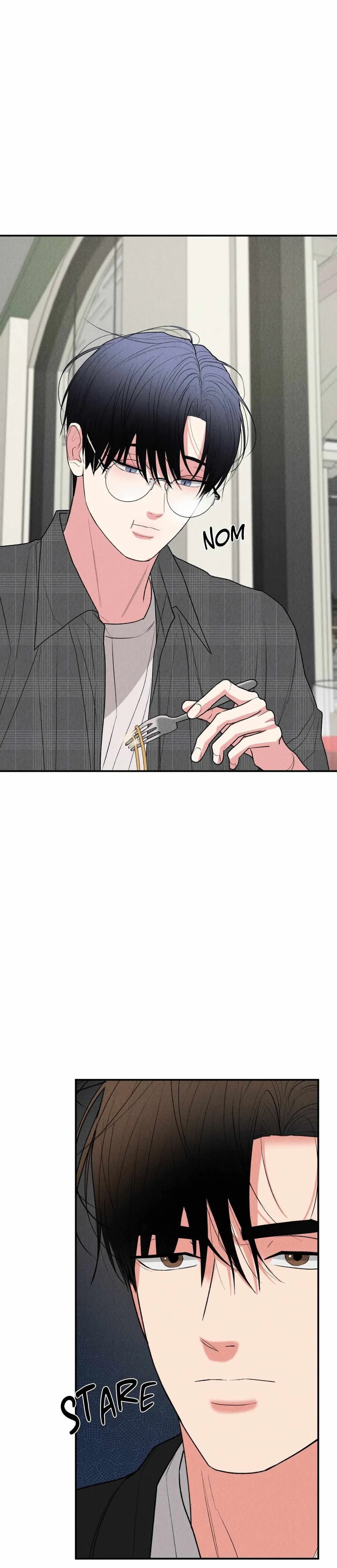 Pride And Persistence Chapter 68, page 22