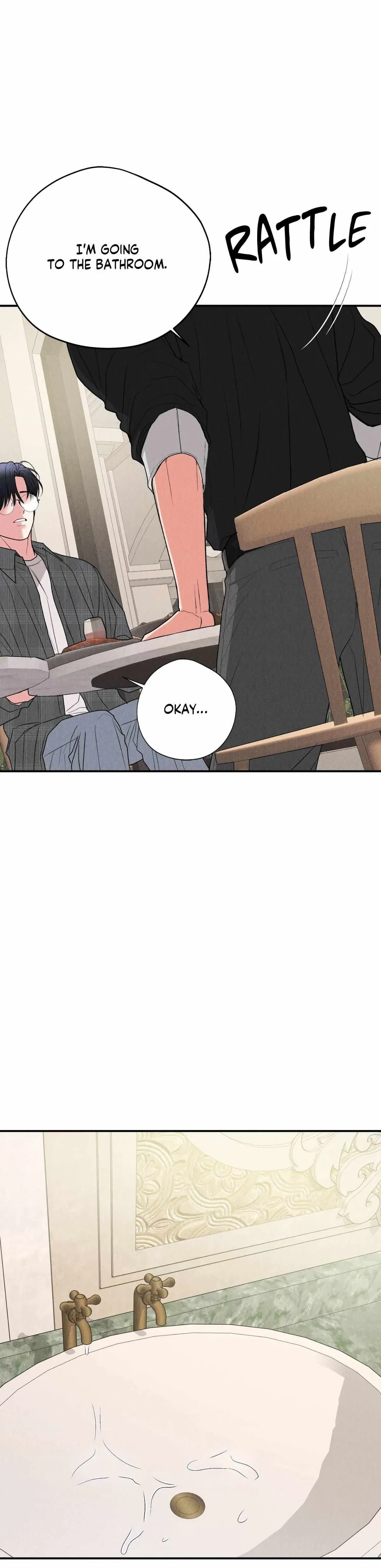 Pride And Persistence Chapter 68, page 24