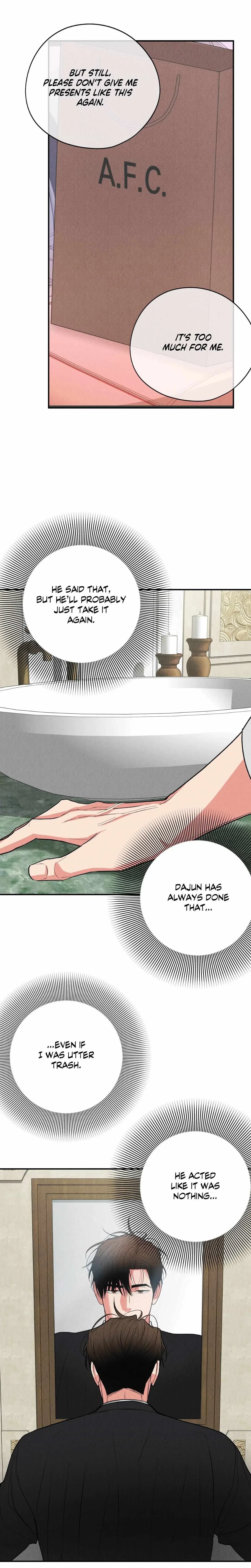 Pride And Persistence Chapter 68, page 26