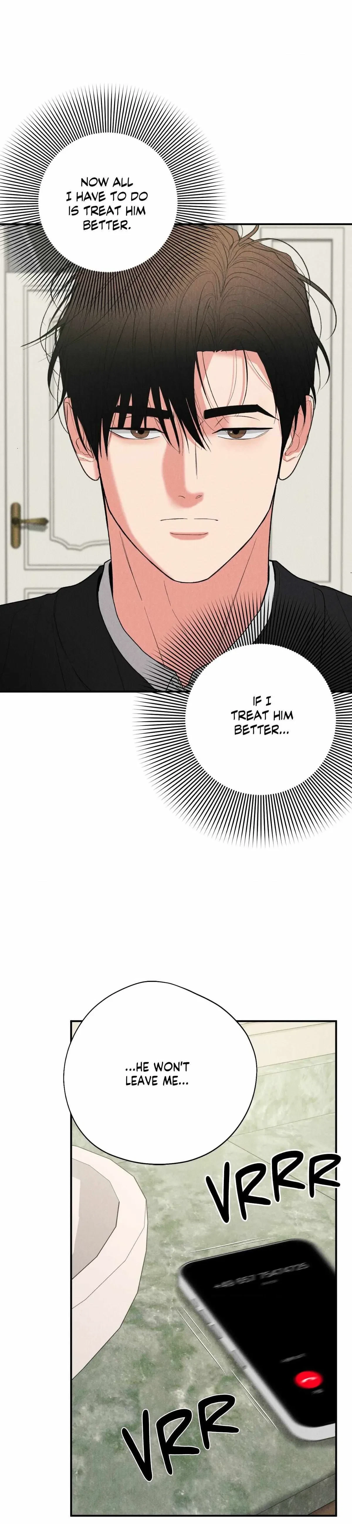 Pride And Persistence Chapter 68, page 27