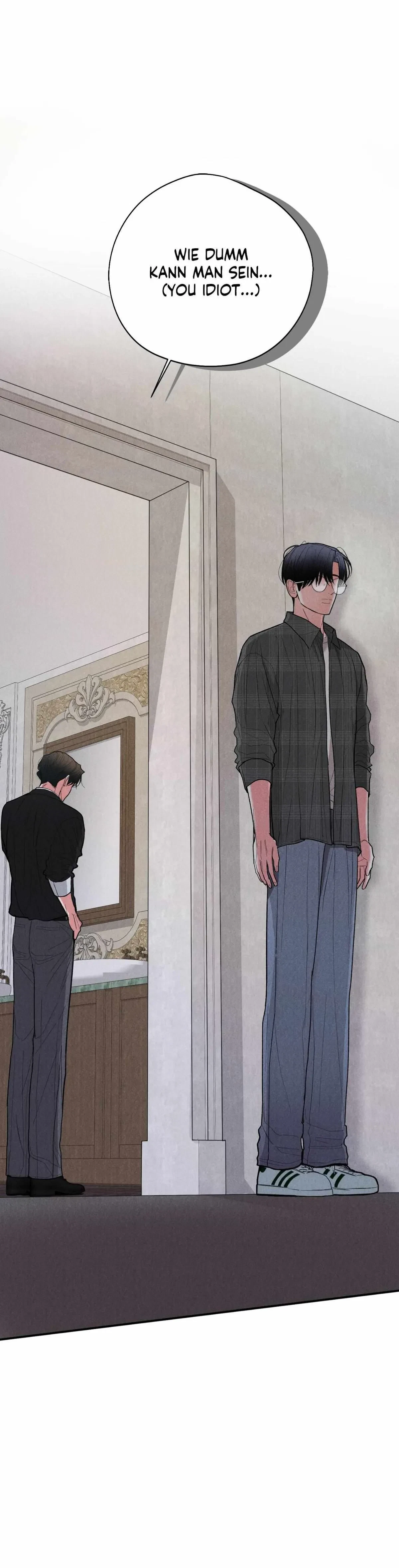 Pride And Persistence Chapter 68, page 31