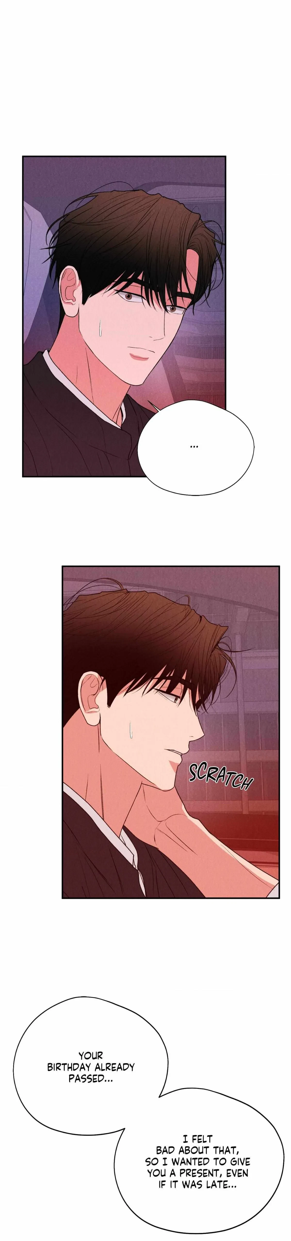 Pride And Persistence Chapter 68, page 5
