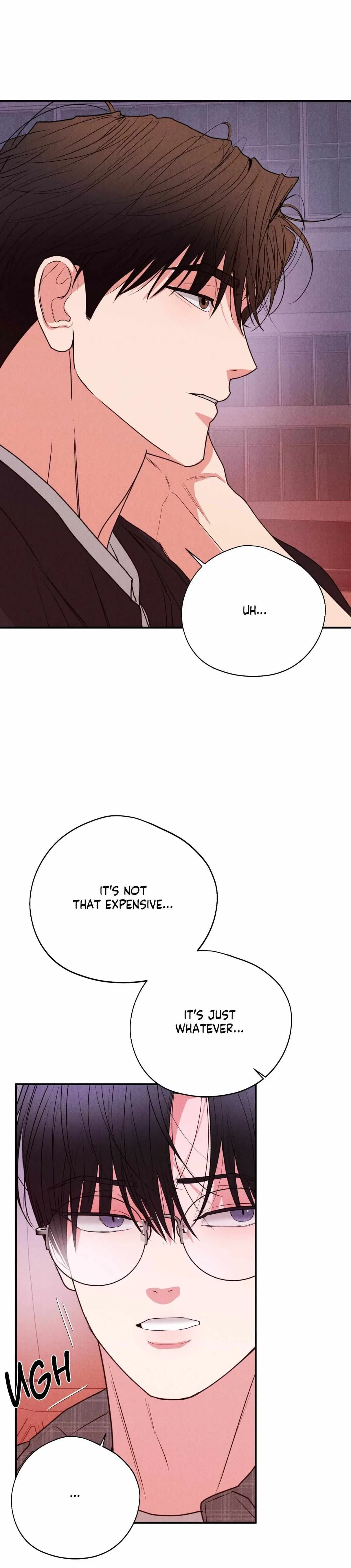 Pride And Persistence Chapter 68, page 7