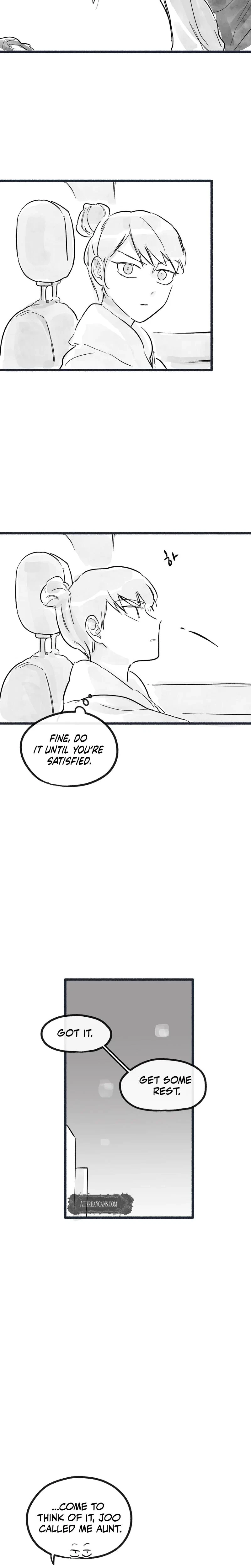 Common And Widespread Chapter 31, page 10