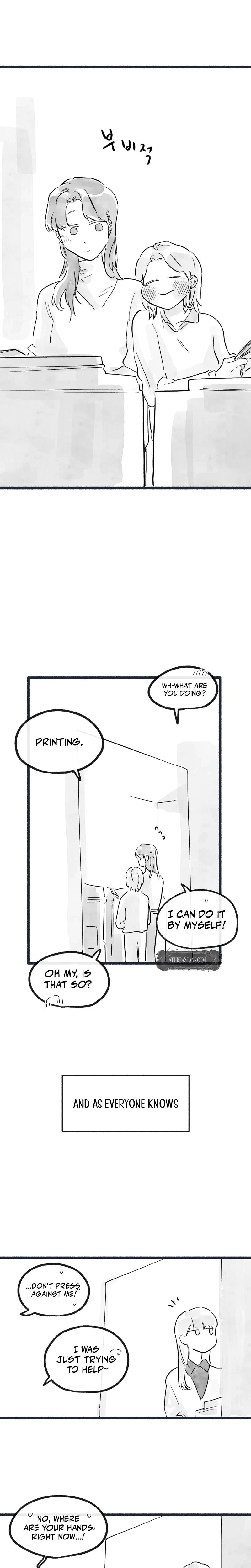 Common And Widespread Chapter 31, page 14