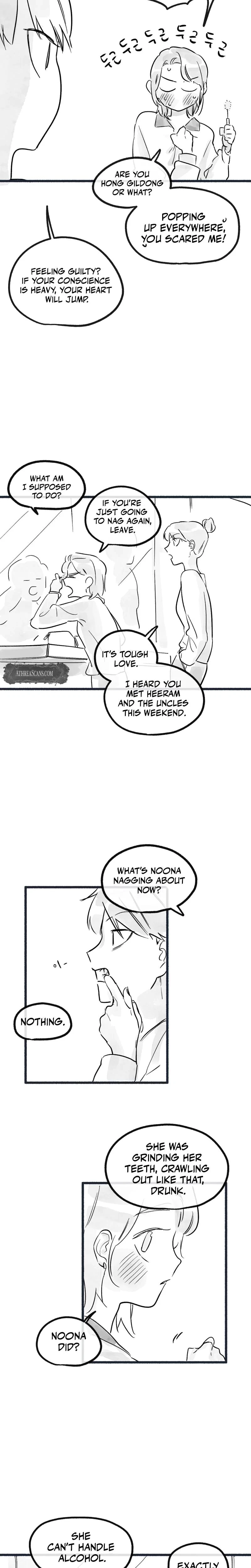 Common And Widespread Chapter 31, page 17