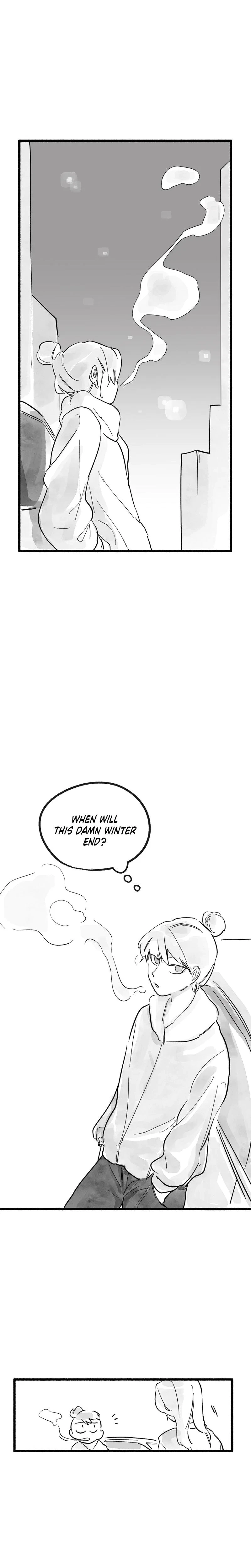 Common And Widespread Chapter 31, page 2
