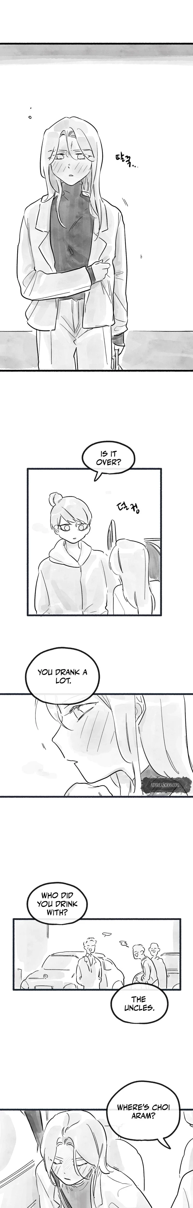 Common And Widespread Chapter 31, page 3