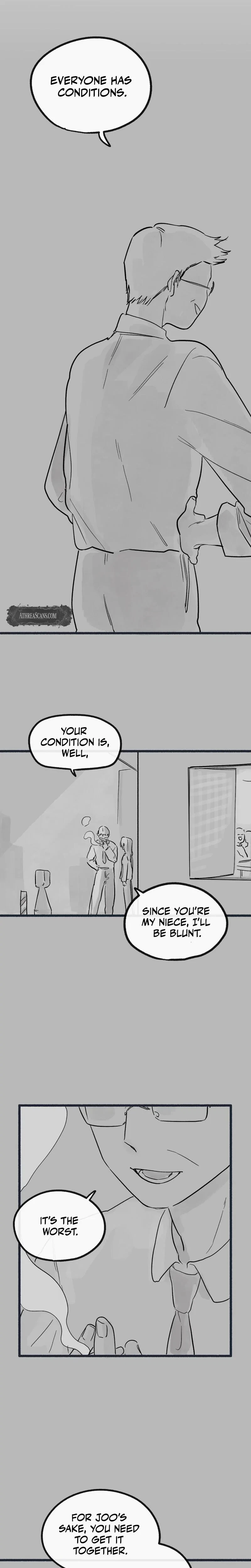 Common And Widespread Chapter 31, page 5