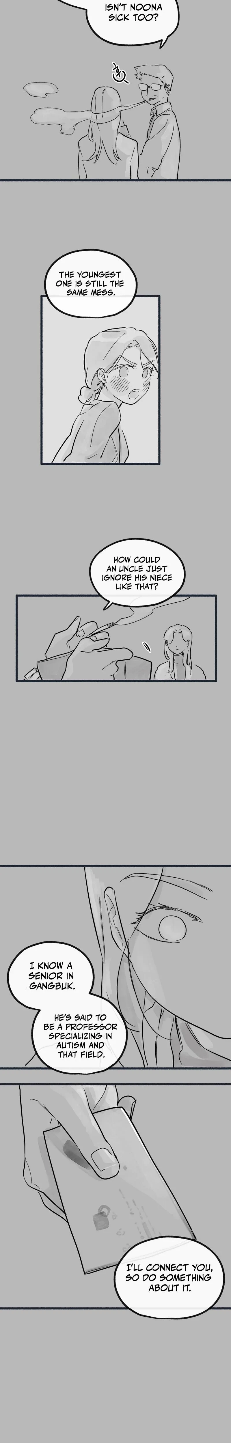 Common And Widespread Chapter 31, page 6