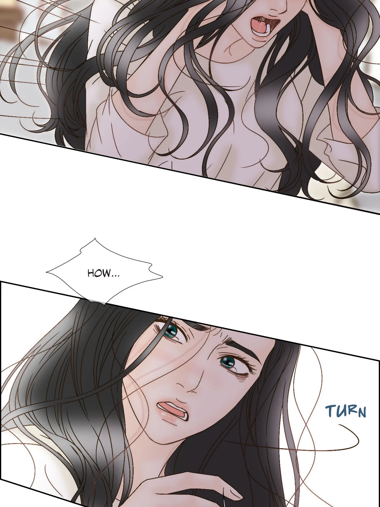My Mother's Lover 2 Chapter 68, page 14
