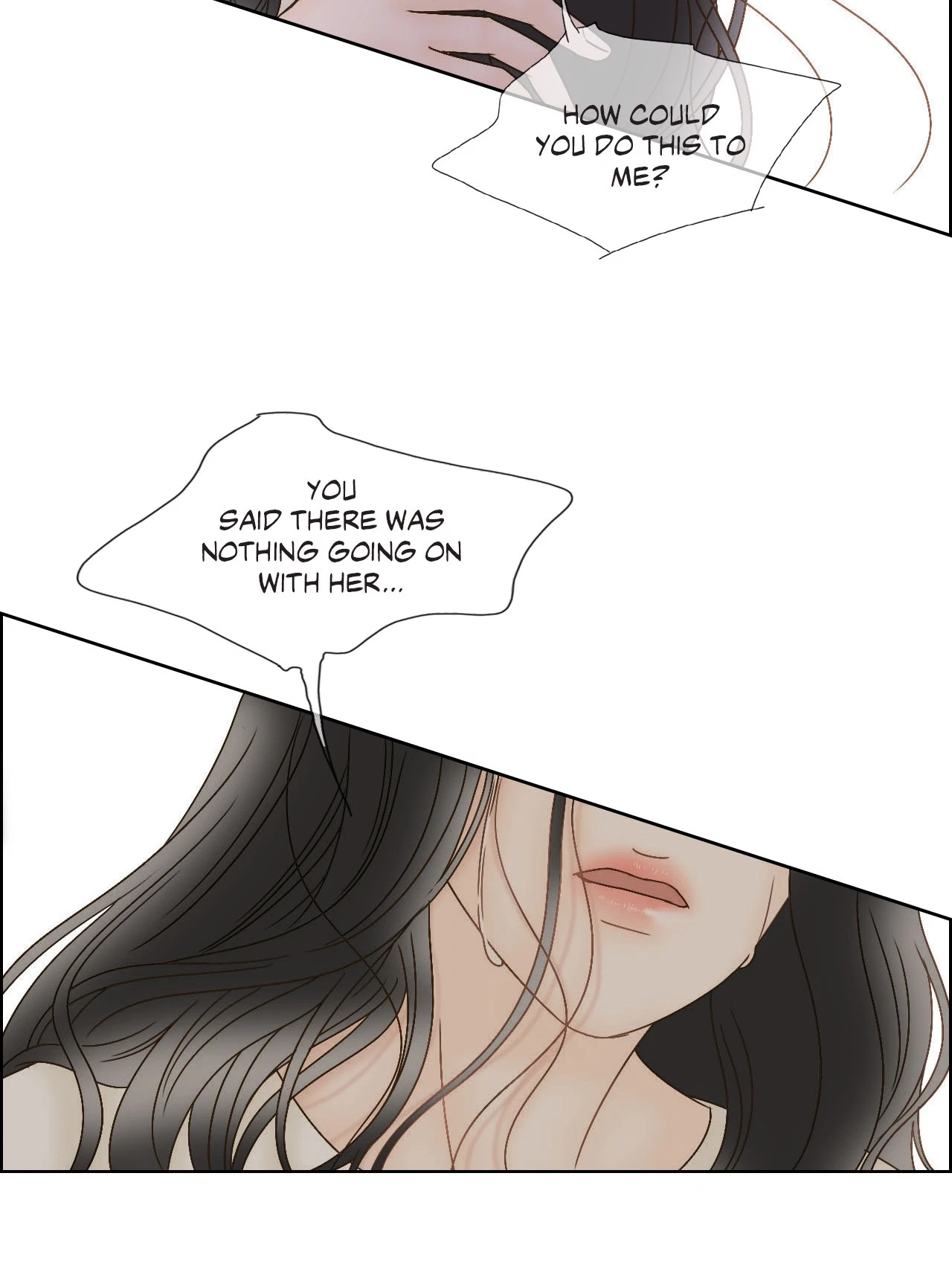 My Mother's Lover 2 Chapter 68, page 15