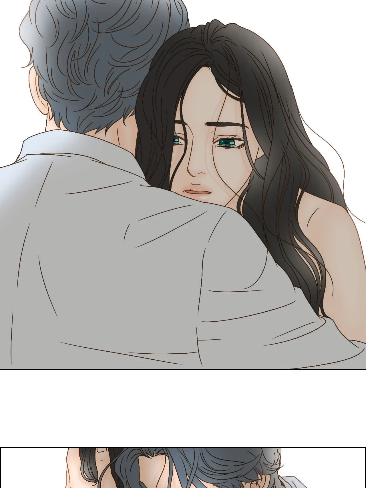 My Mother's Lover 2 Chapter 68, page 2