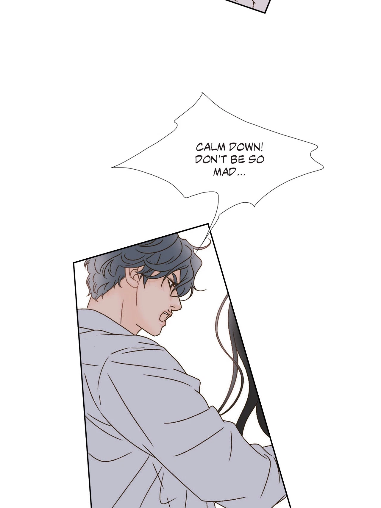 My Mother's Lover 2 Chapter 68, page 20