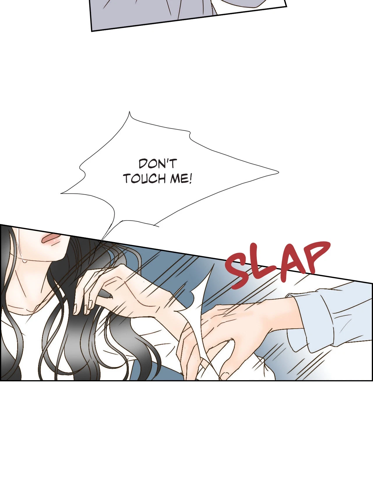 My Mother's Lover 2 Chapter 68, page 21