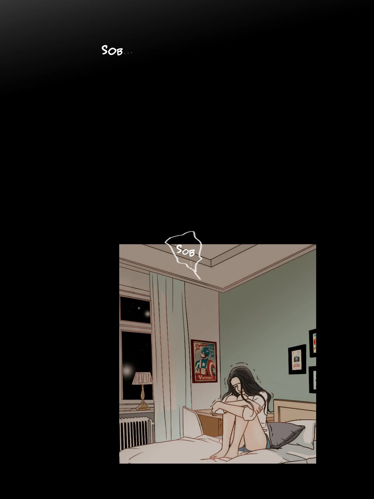 My Mother's Lover 2 Chapter 68, page 27