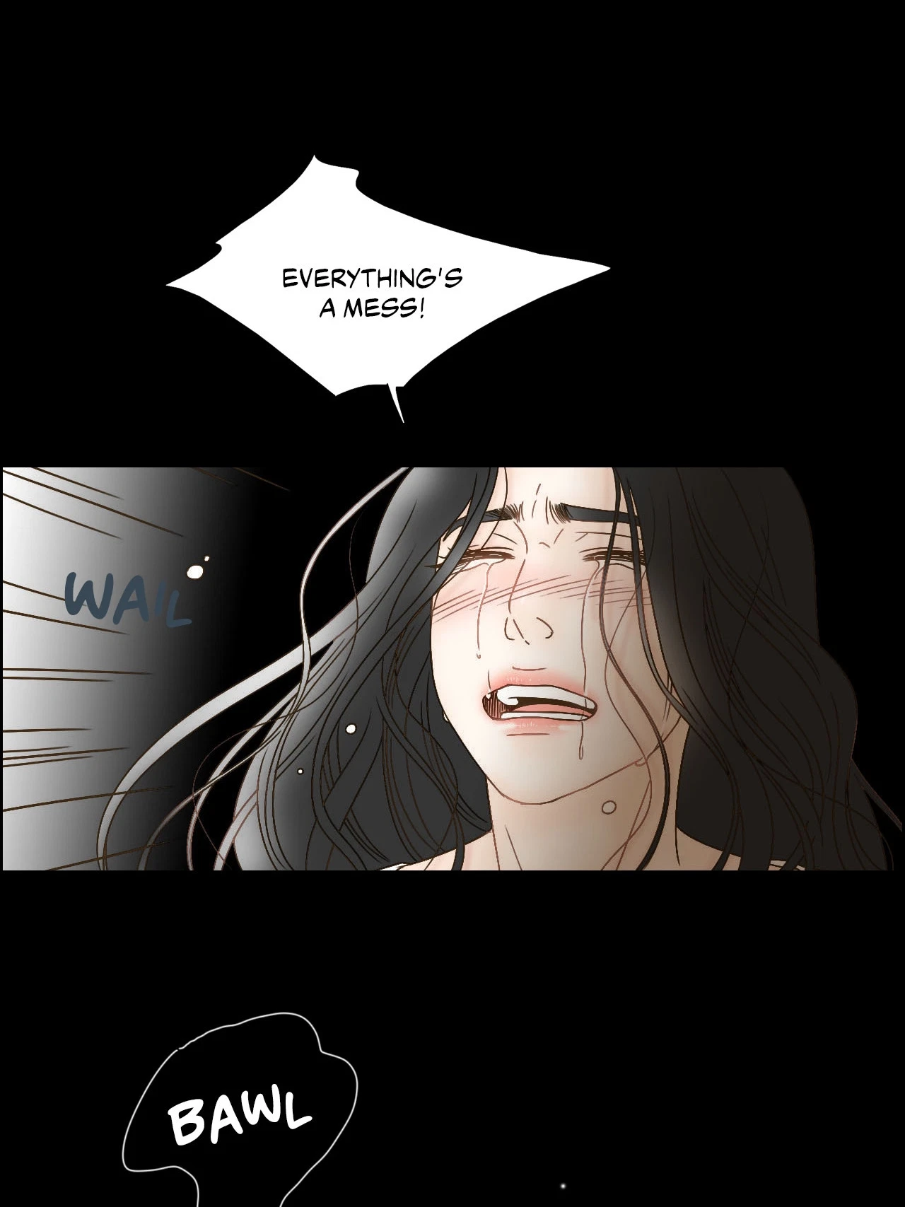 My Mother's Lover 2 Chapter 68, page 29
