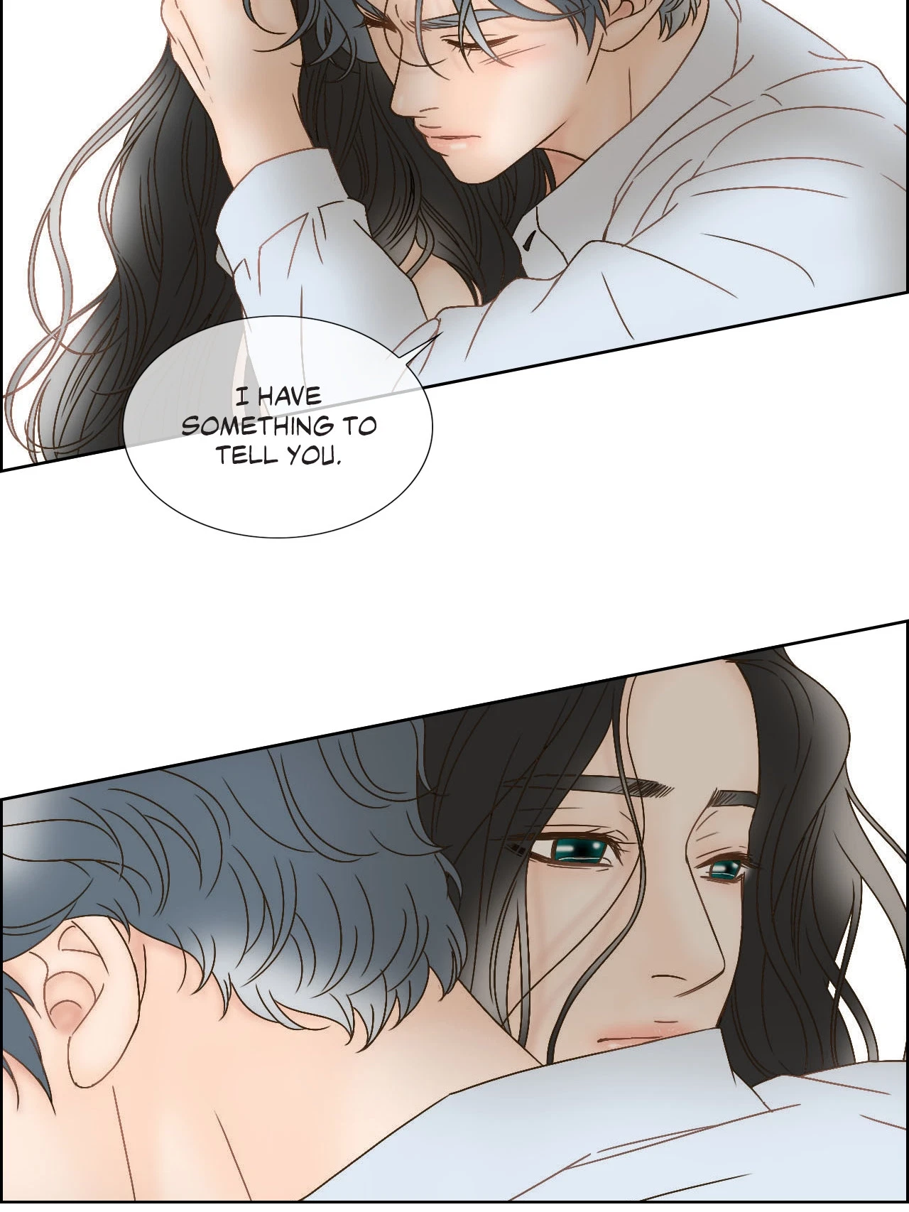 My Mother's Lover 2 Chapter 68, page 3