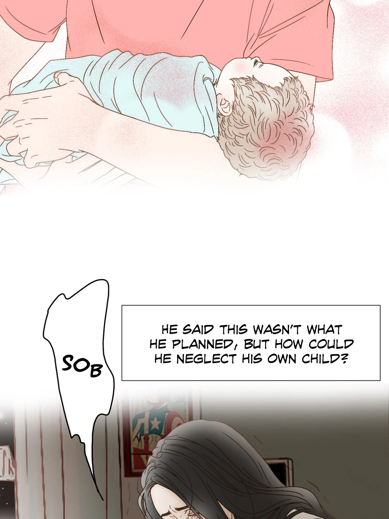 My Mother's Lover 2 Chapter 68, page 32
