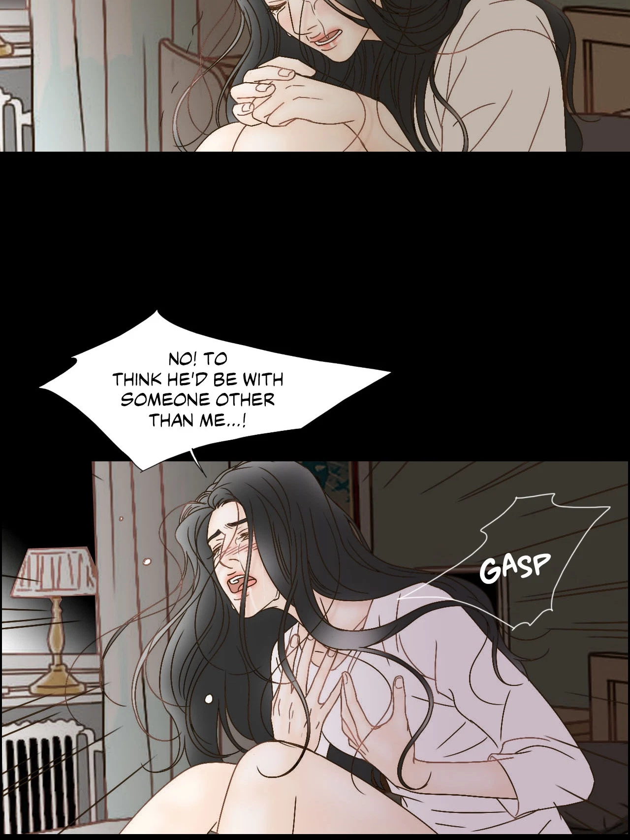 My Mother's Lover 2 Chapter 68, page 33