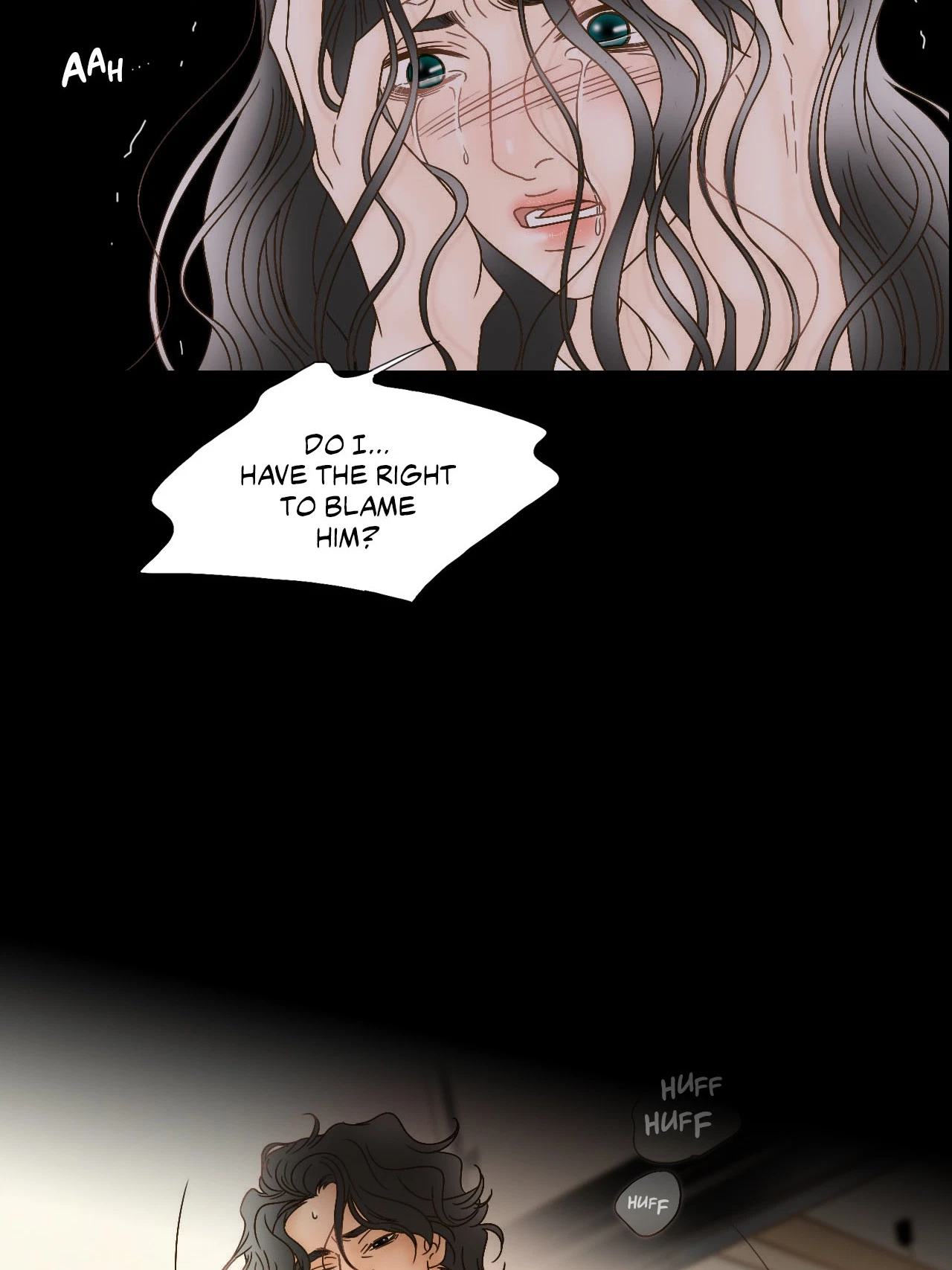 My Mother's Lover 2 Chapter 68, page 35