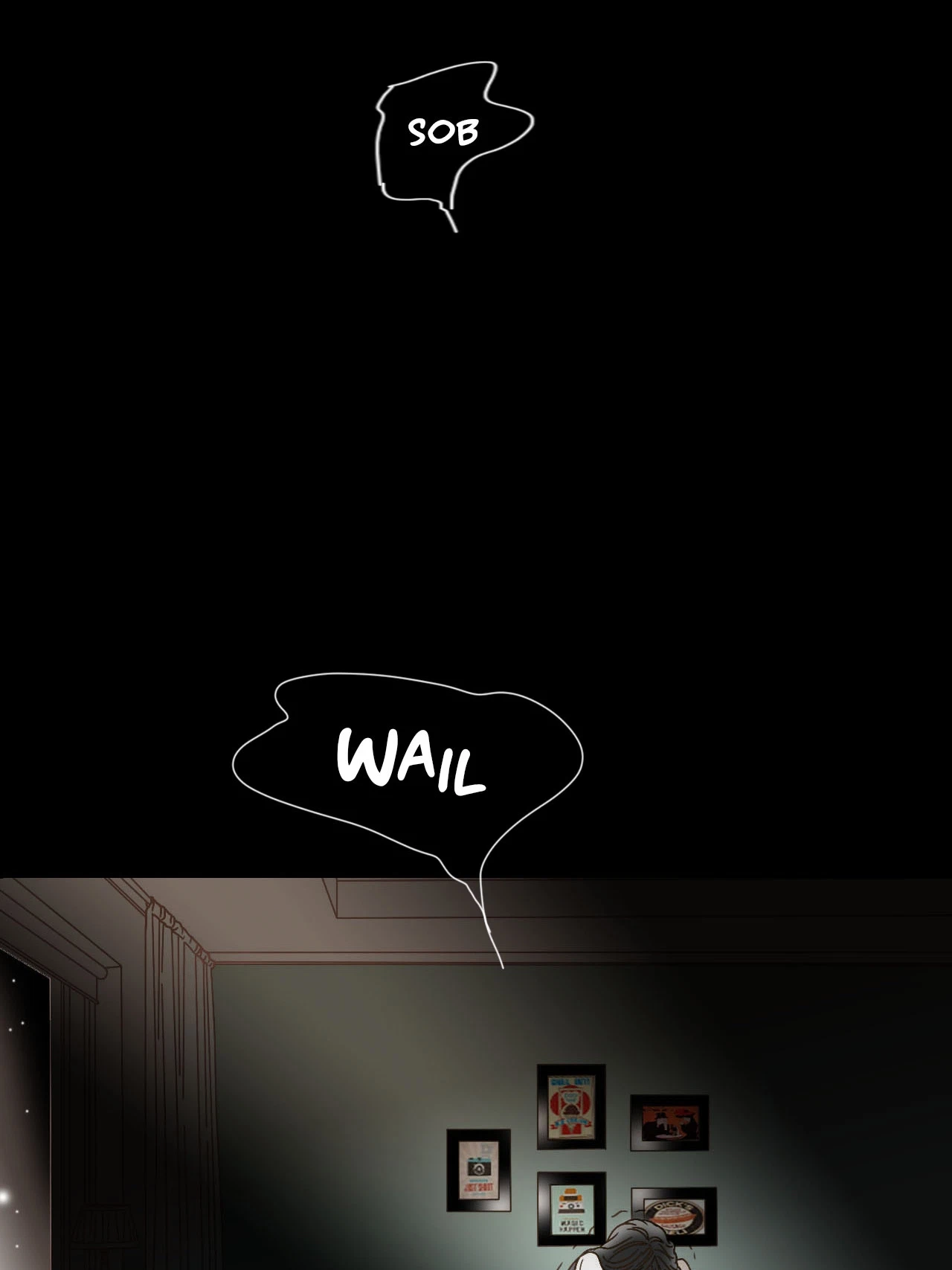 My Mother's Lover 2 Chapter 68, page 38