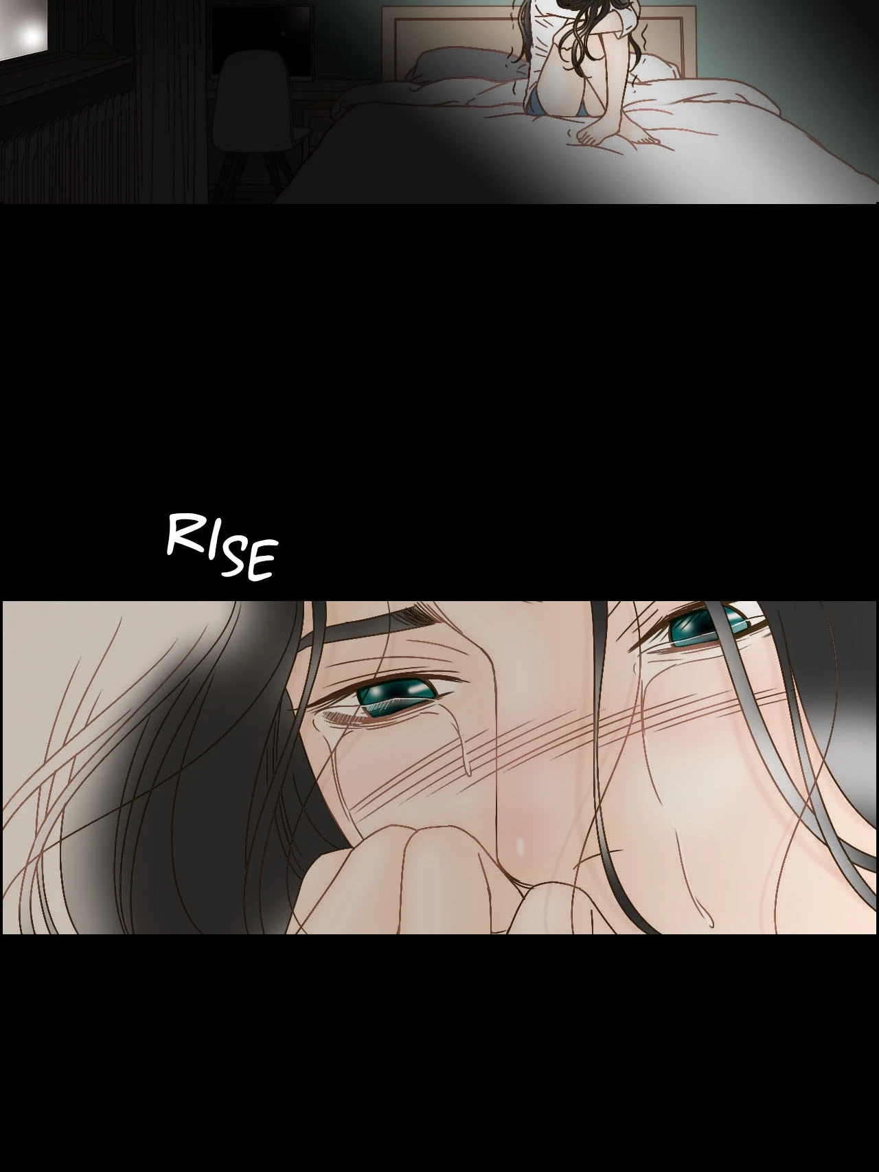 My Mother's Lover 2 Chapter 68, page 39
