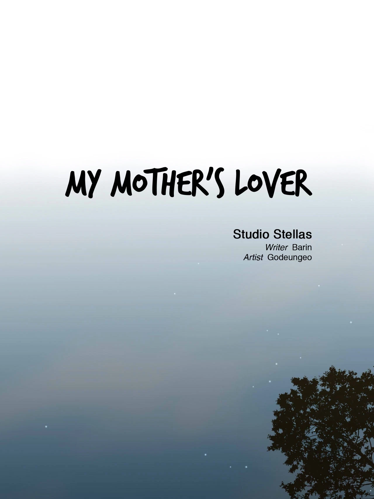 My Mother's Lover 2 Chapter 68, page 4
