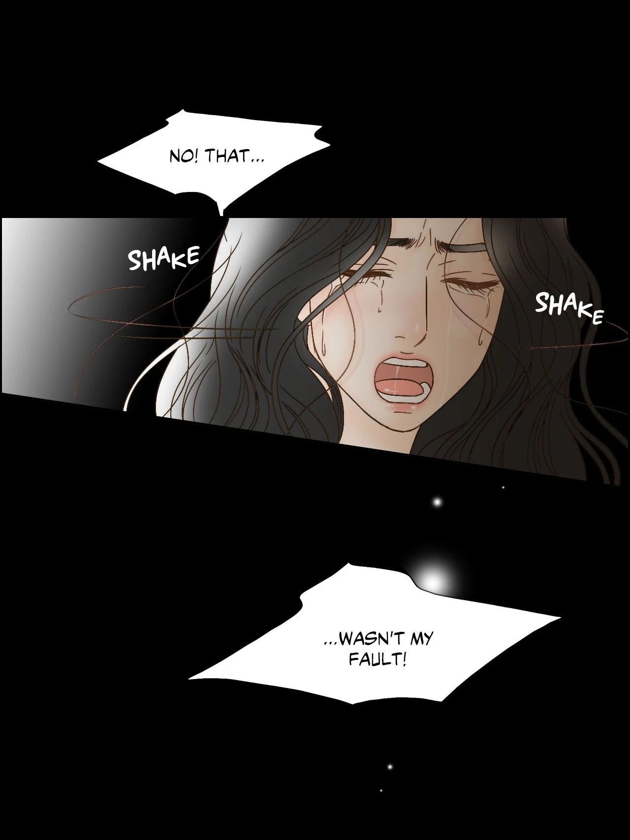 My Mother's Lover 2 Chapter 68, page 40