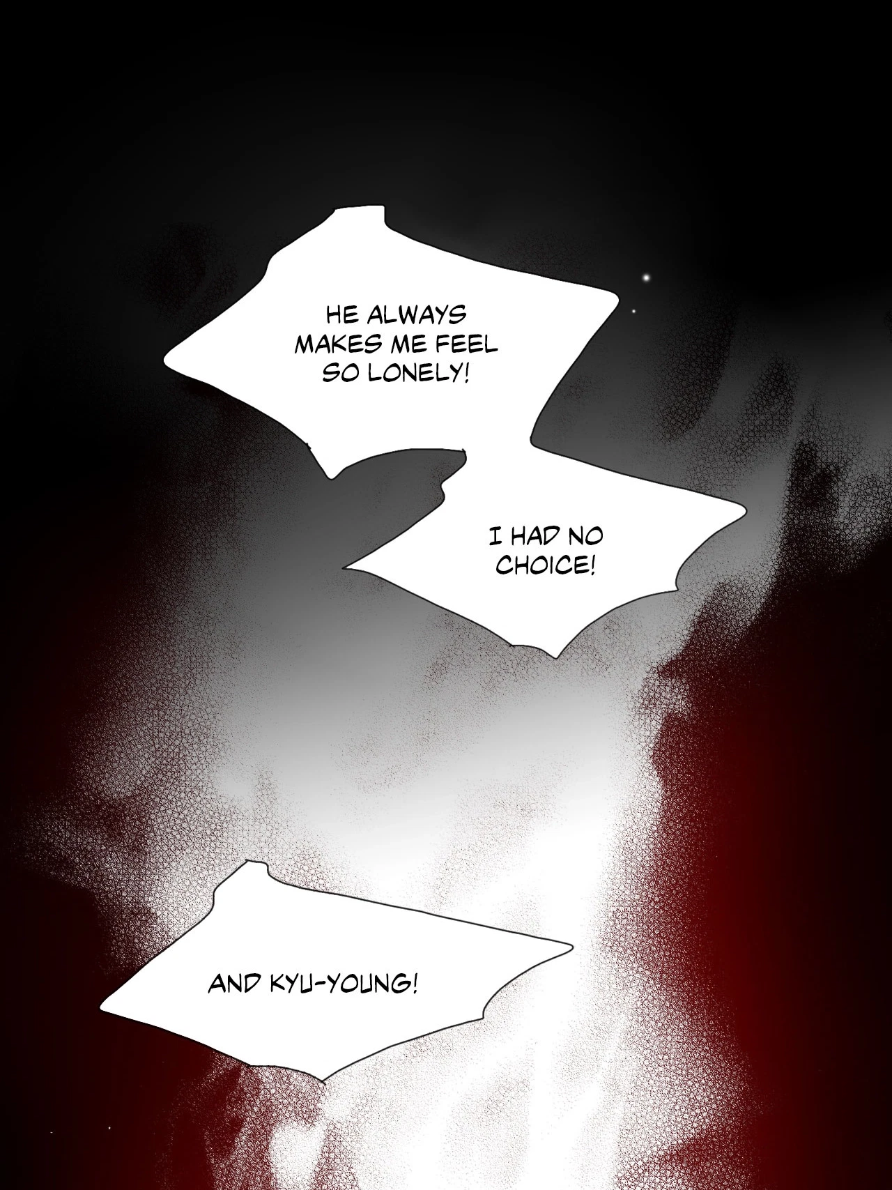 My Mother's Lover 2 Chapter 68, page 41