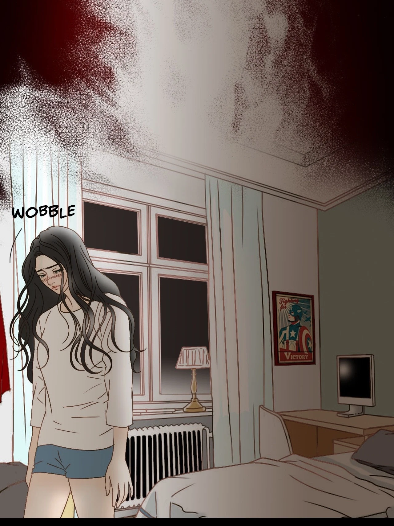 My Mother's Lover 2 Chapter 68, page 45