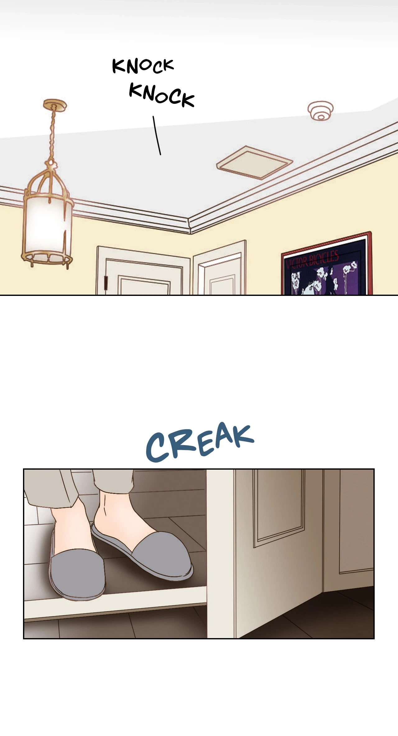 My Mother's Lover 2 Chapter 68, page 47